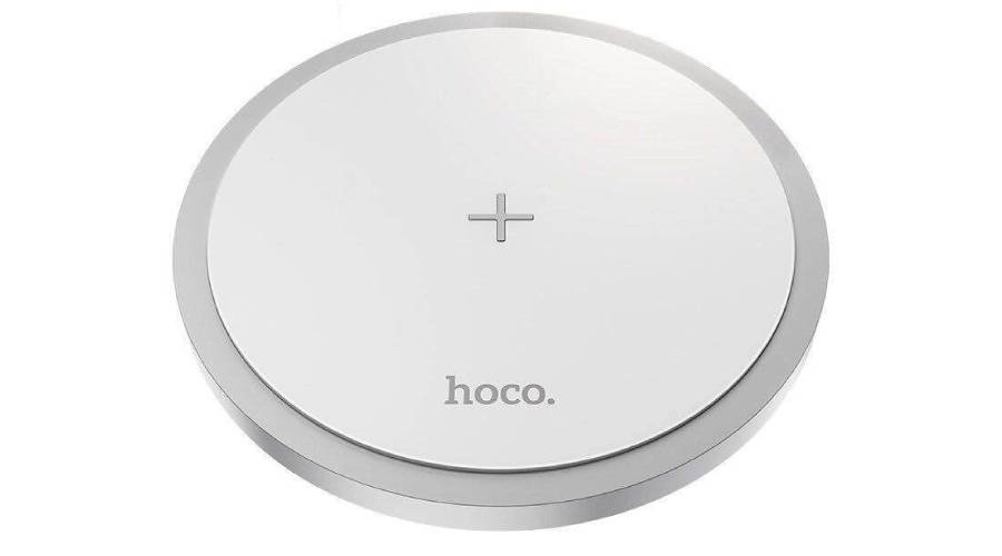 ที่ชาร์จไร้สาย Hoco CW26 15W Wireless Charger